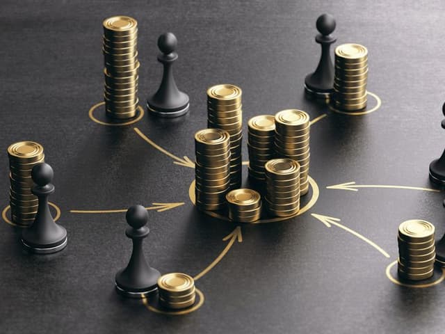 Investment planning image