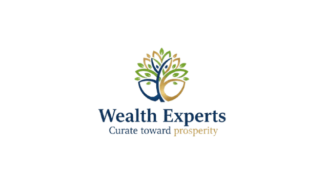 thewealthexperts Wealth Logo